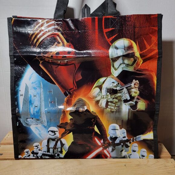 Star Wars Reusable Bag Evil Empire - Picture 1 of 3